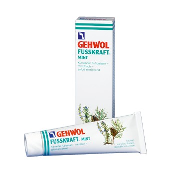Мятный бальзам Геволь / Gehwol Mint - Интернет-магазин - Интернет ...